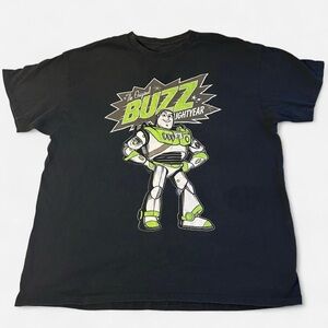 Buzz Lightyear Tee XL